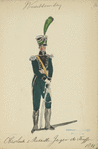 Germany, 1811-1812
