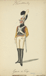 Germany, 1811-1812
