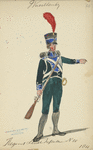 Germany, 1811-1812