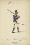Germany, 1811-1812