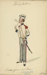 Germany, 1811-1812