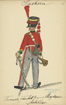 Germany, 1811-1812