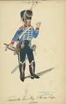 Germany, 1811-1812