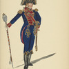 Germany, 1811-1812