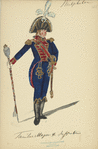 Germany, 1811-1812