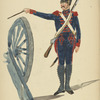Germany, 1811-1812
