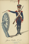 Germany, 1811-1812