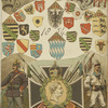 Germany, 1852-1854