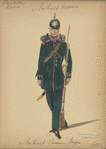 Germany, 1852-1854