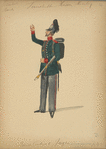 Germany, 1852-1854