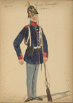 Germany, 1852-1854