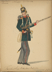 Germany, 1852-1854