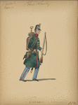 Germany, 1852-1854