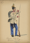 Germany, 1852-1854