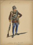 Germany, 1852-1854