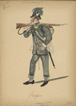 Germany, 1852-1854