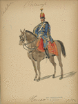 Germany, 1852-1854