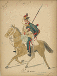 Germany, 1852-1854