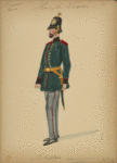 Germany, 1852-1854