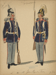 Germany, 1852-1854