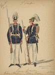 Germany, 1852-1854