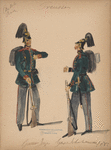 Germany, 1852-1854
