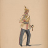 Germany, 1852-1854