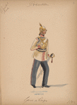 Germany, 1852-1854