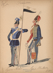 Germany, 1852-1854