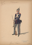 Germany, 1852-1854
