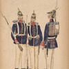 Germany, 1852-1854