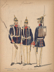 Germany, 1852-1854