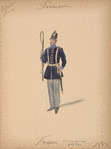 Germany, 1852-1854