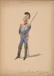 Germany, 1852-1854