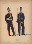 Germany, 1852-1854