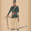 Germany, 1852-1854