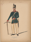 Germany, 1852-1854