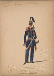 Germany, 1852-1854