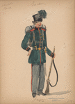 Germany, 1852-1854