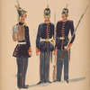 Germany, 1852-1854