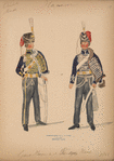 Germany, 1852-1854