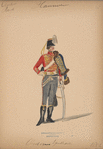 Germany, 1852-1854