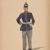 Germany, 1852-1854