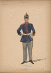 Germany, 1852-1854