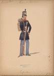 Germany, 1852-1854