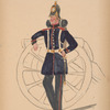 Germany, 1852-1854