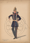 Germany, 1852-1854