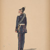 Germany, 1852-1854