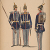 Germany, 1852-1854