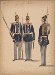 Germany, 1852-1854